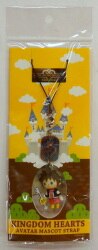 Avatar Mascot Strap
