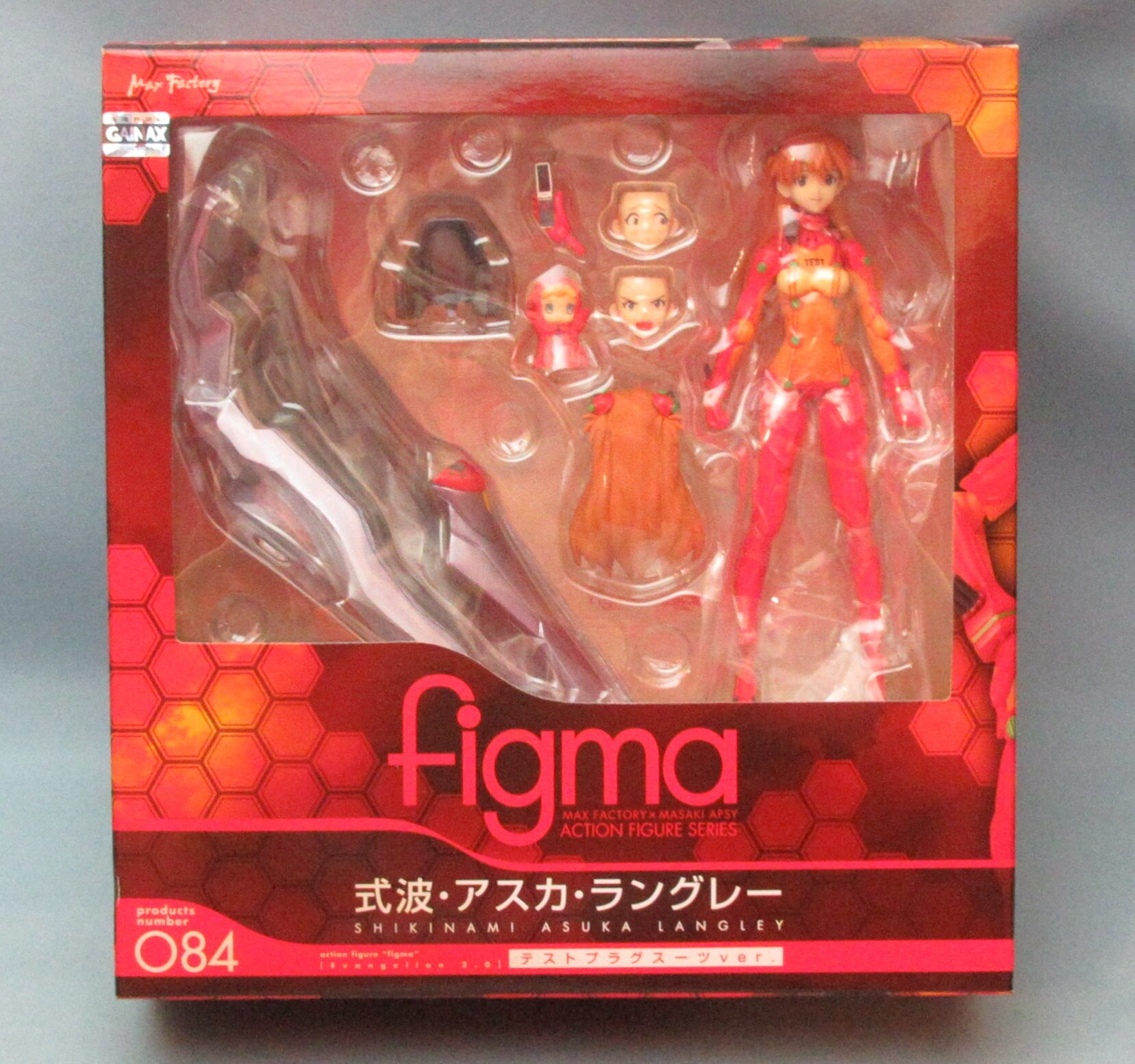 figma asuka