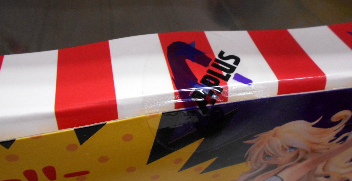 A らっこ サンディ バッシュ Pvc まんだらけ Mandarake