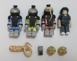 ALIEN02/Kubricks