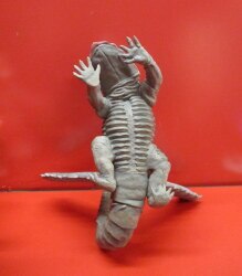 エクスプラス 大怪獣シリーズ ケムラー カラー | ありある 