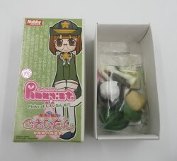 A magical force? Jieitan