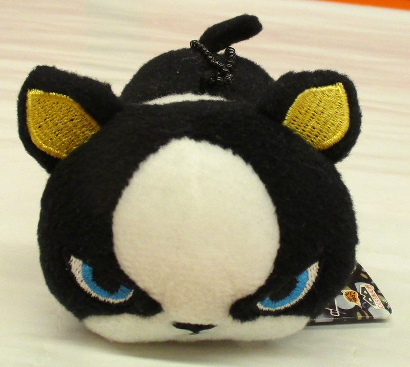 iggy jjba plush