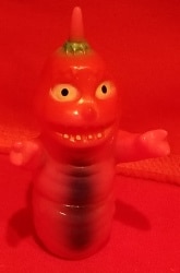 アマプロ×GrumbleToy