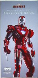 a 1/12 Omni class -- collectible   Figure 