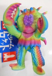 Akakage / Monster Shinobu Beast Siege Camp