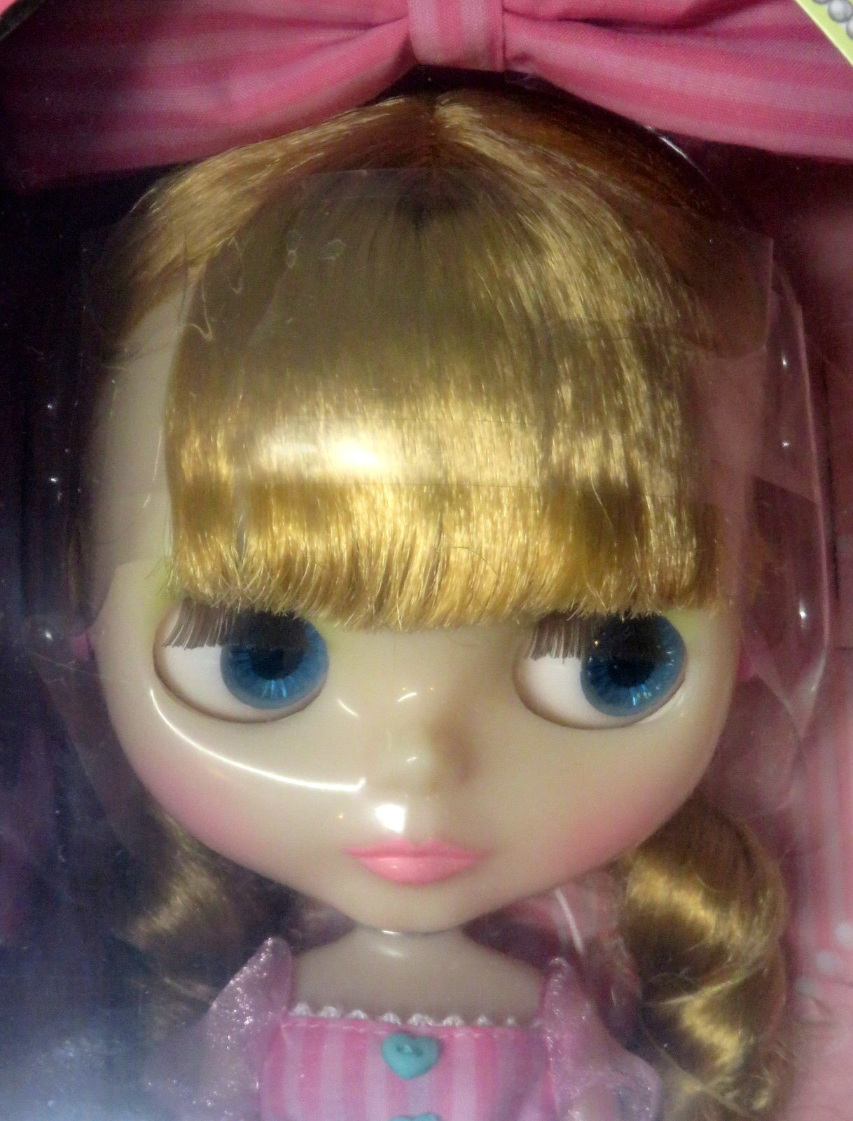 takara tomy - neo blythe junie moonie cutie