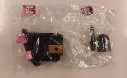 アストロスイッチ11/ガシャポン