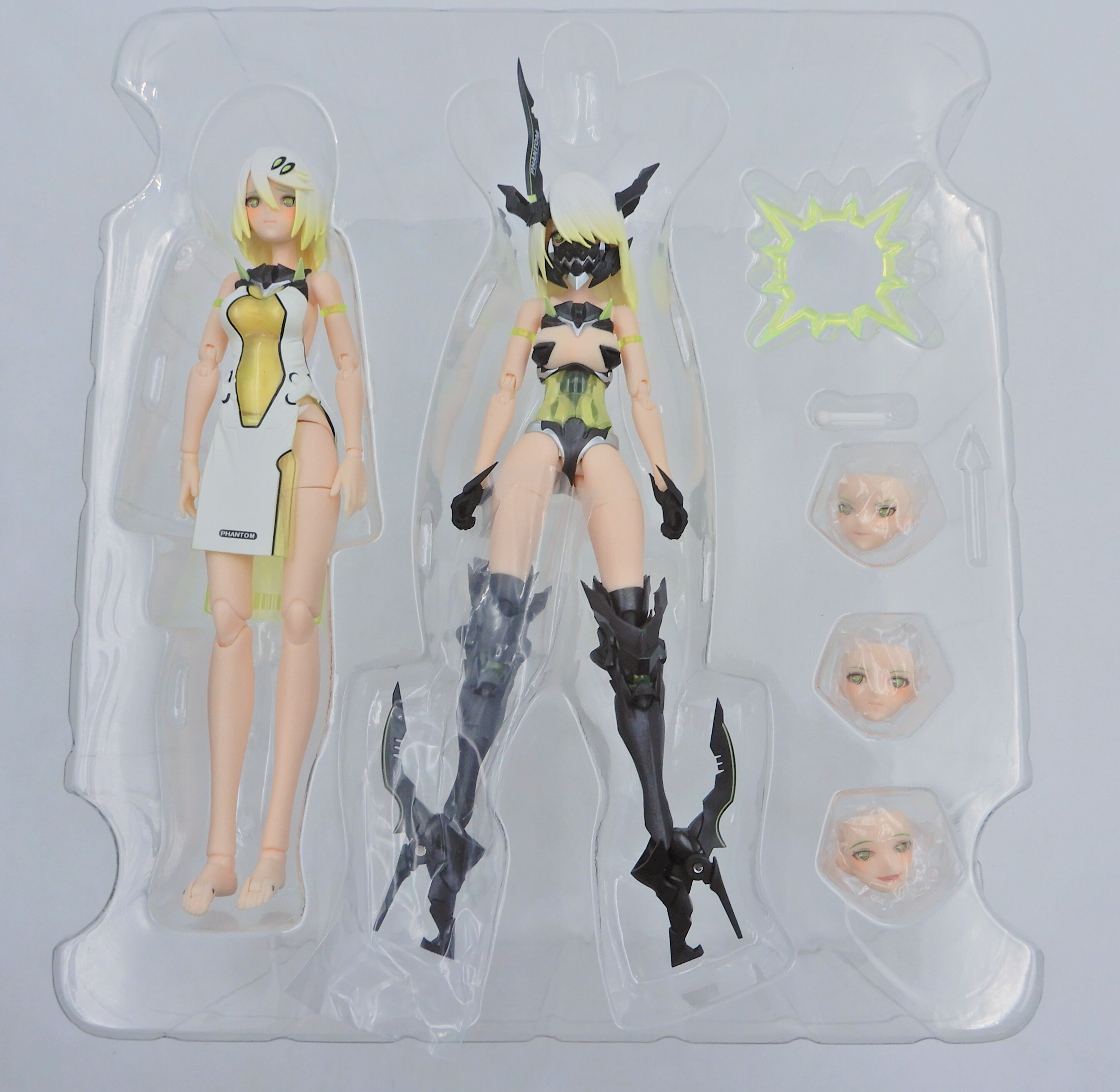 新品未開封 幻鬼機殻 Phantom-001 蛍 SNAILSHELL【蝸之殼】 Amazon.co