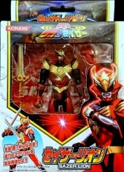 アクショングレートモデルシリーズ