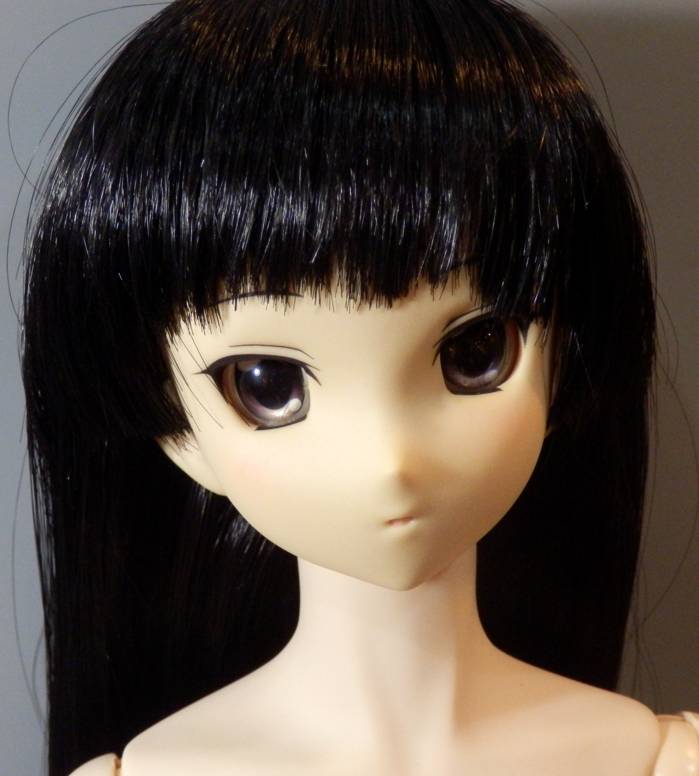 ボークス ドルフィードリーム DD けいおん! 秋山澪