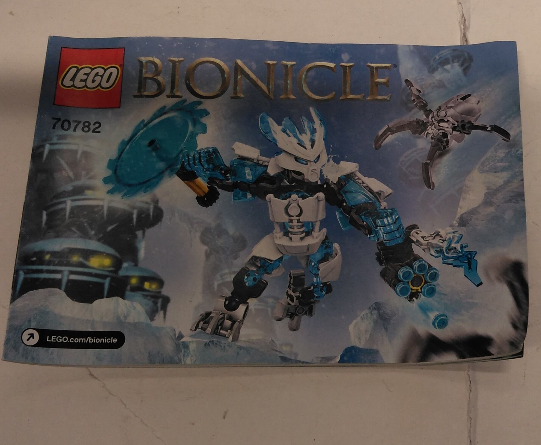 70782 lego hot sale