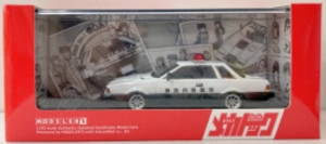 1/43 MODELER'S 特別高速隊 シルビアPC MD43108