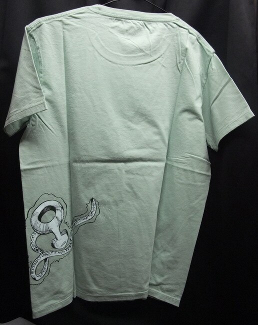 jojo's bizarre adventure hirohiko araki hierophant green