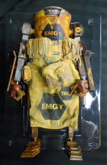 Threea WWR EMGY DROPCLOTH 1.5U ドロップクロス - アメコミ