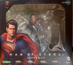 ArtFX/Man of Steel