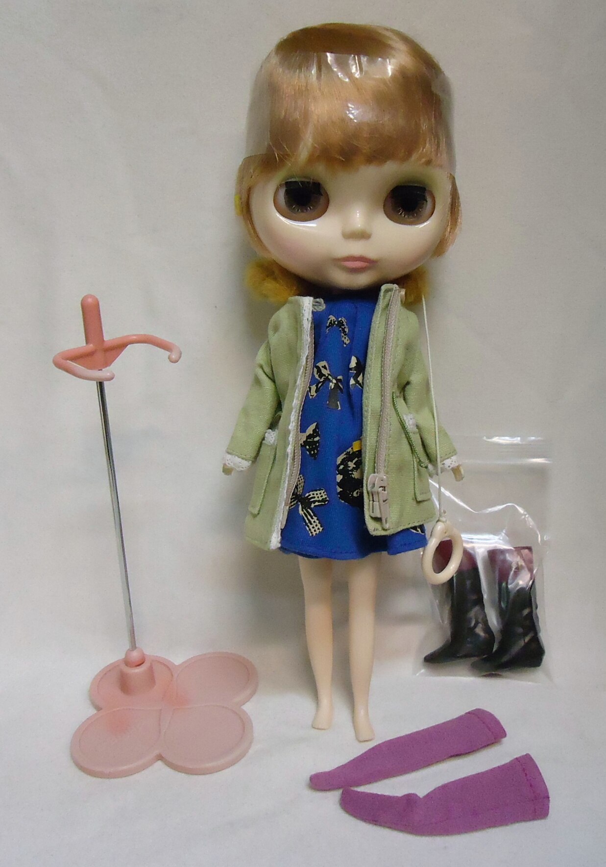 ブライス Blythe レイチェルズリボン ブライス公式サイト | blythedoll.com