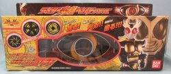 アギト/ライダー変身ベルトシリーズ