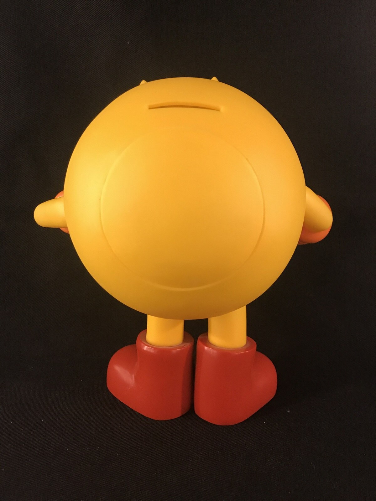 パックマン フィギュア　貯金箱 ナムコ でっかいナムコ超殿堂貯金箱 パックマン PACMAN – ROBOTROBOT