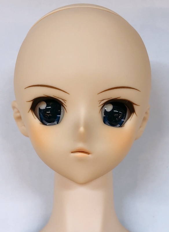 DD ナツキ 2nd Ver. 開封品（ドール服の整理をちまちまと | 地味