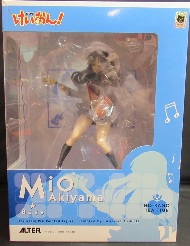 ALTER Akiyama Mio