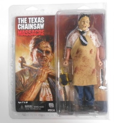 THETEXASCHAINSAWMASSACRE