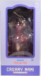 FREEing クリィミーマミ PVC