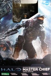 ARTFX / Halo 4