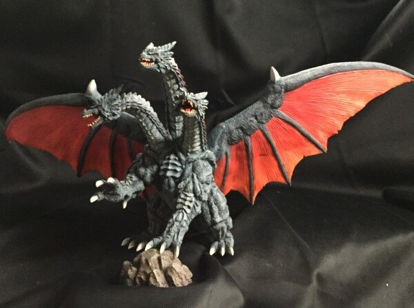 エクスプラス モスラ 東宝大怪獣 デスギドラ まんだらけ Mandarake