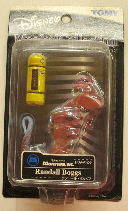 Tomy ディズニーマジカルコレクション 051 ランドール ボッグス まんだらけ Mandarake
