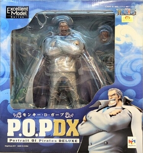 P.O.P. NEO DX モンキー・D・ガープ