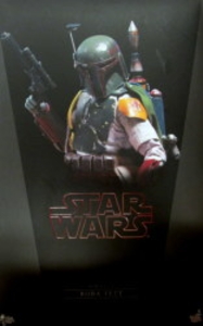MOVIE MASTERPIECE BOBA FETT (通常版) MMS312