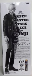 アミューズメント一番くじ SUPER MASTER SRATS PIECE