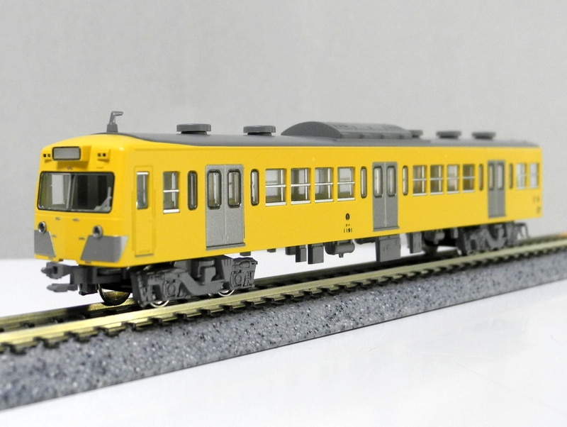 KATO Nゲージ  西武鉄道 新系 初期型 新塗色 増結・4両
