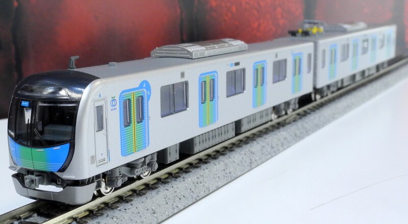 即納送料無料! KATO 西武鉄道 40000系 特別企画品 10両セット