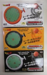 A dragon radar type finder / DragonBall Z