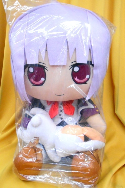 Gift ギフト はつゆきさくら びっぐぬいぐるみ 【玉樹 桜】 開封/タグ 