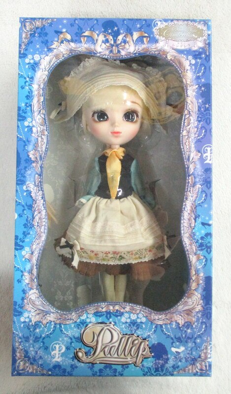 Groove Pullip Dahlia Cinderella Mandarake Online Shop