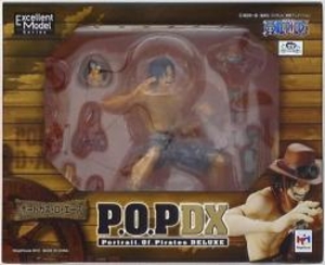 P.O.P. NEO DX ポートガス・D・エース