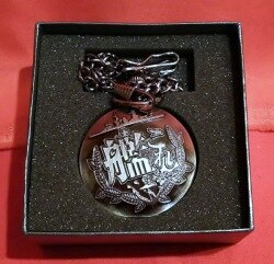 Admiral only Pocket watch / Kantai Collection (Kan