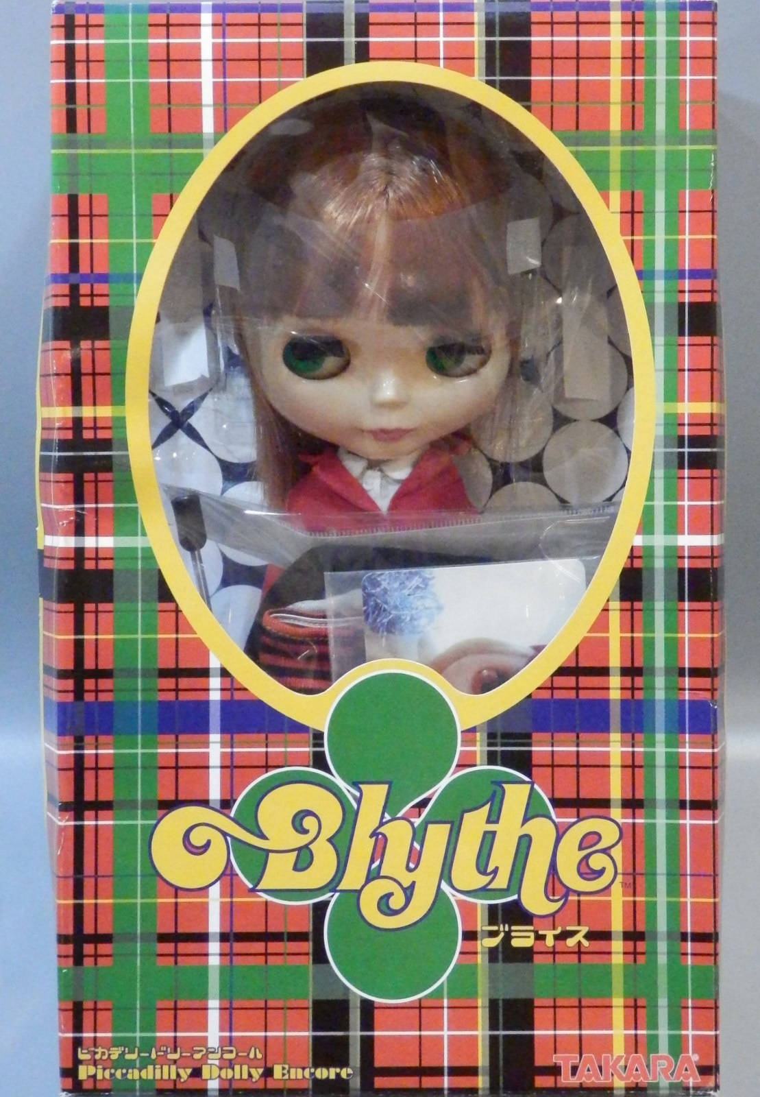 Blythe ネオブライス ピカデリードリー - 趣味/おもちゃ