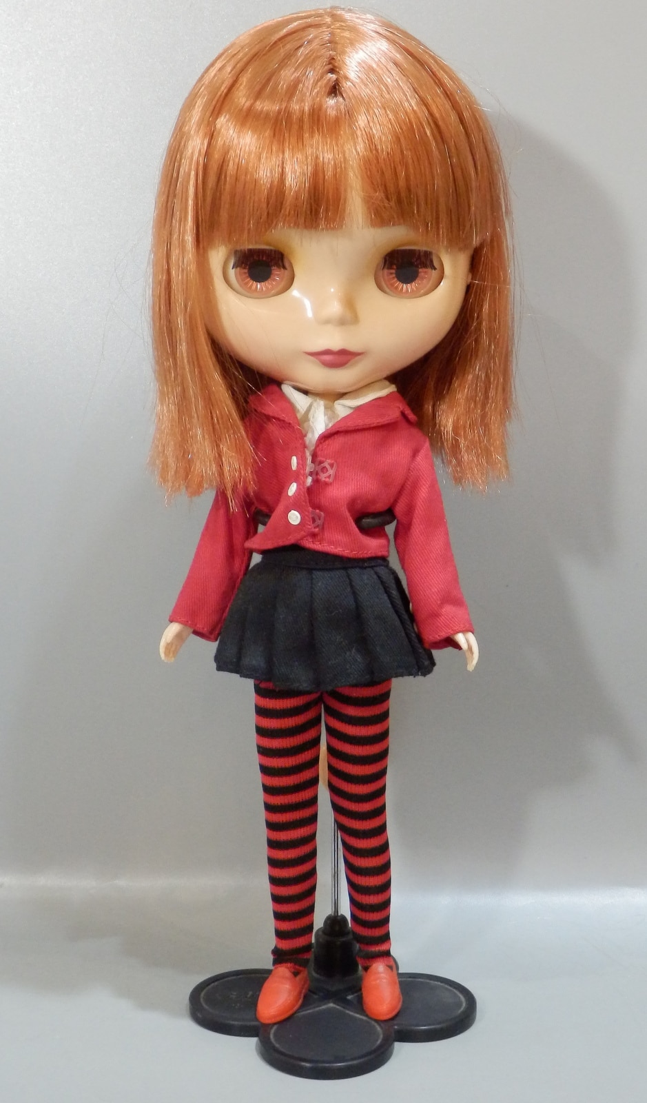 宅配買取1円〜 Blythe / ブライス ネオブライス ピカデリードリー 現状渡し ネオブライス