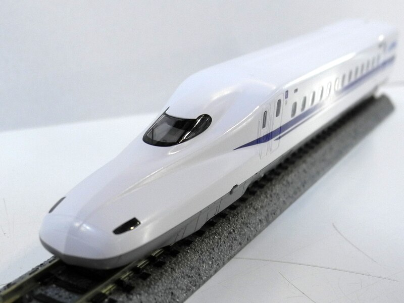 安いそれに目立つ TOMIX 92537 JR 東海道・山陽新幹線 N700系 2000番台 