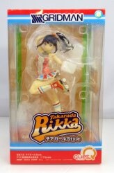 Ques Q Takarada Rikka Cheerleader style