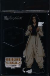 Acrylic Stand Zoot Suit Ver.