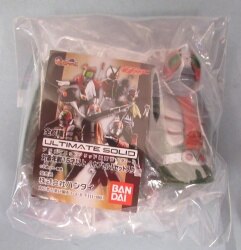 アルティメットソリッド/仮面ライダー5