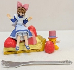 バンダイ カードキャプターさくら オールサクラカードセット