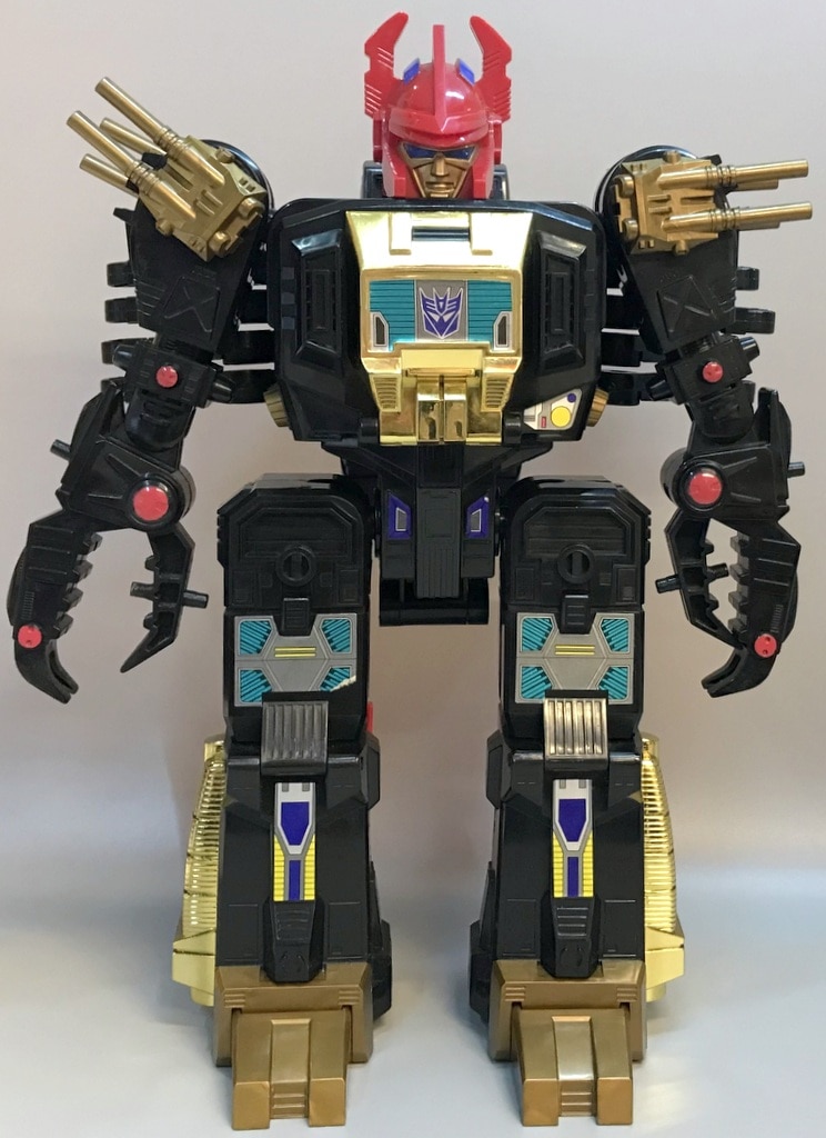 タカラ トランスフォーマー TF/超神マスターフォース TF/超神マスター 