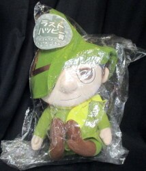 Always together with Kuji Honpo / Moomins