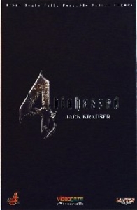 VIDEOGAME MASTERPIECE JACK KRAUSER (VGM03) VGM03